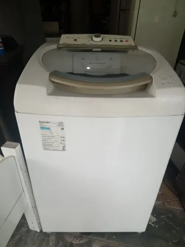 Máquina de Lavar Brastemp 11kg | Funcionando Perfeitamente | Garantia