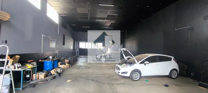 Loja para locação, Centro, Sumaré, SP
