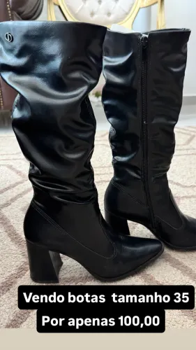 Botas