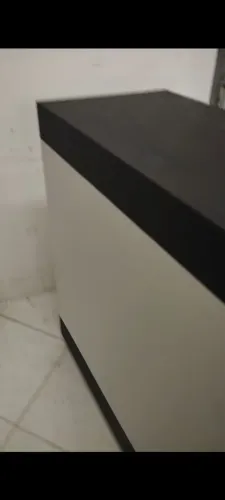 Balcão de mdf
