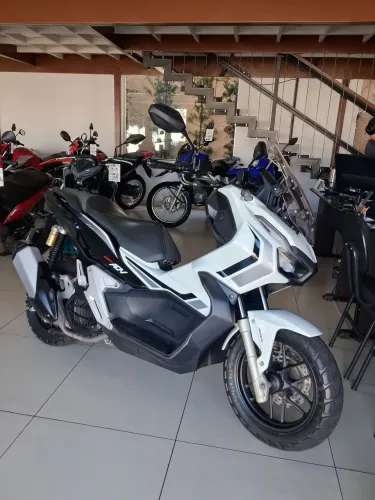 HONDA ADV 150 ABS