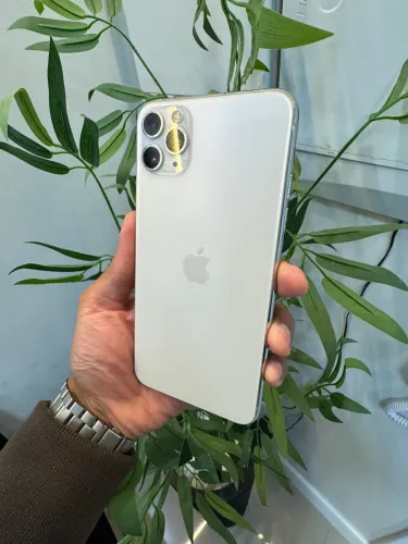 IPHONE 11 - PRO MAX - NOVÍSSIMO