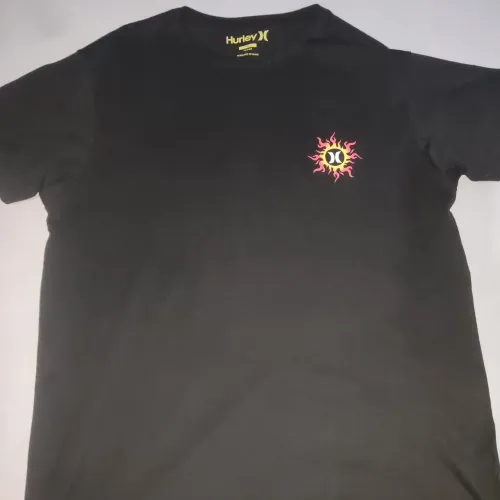 Camiseta Hurley Original