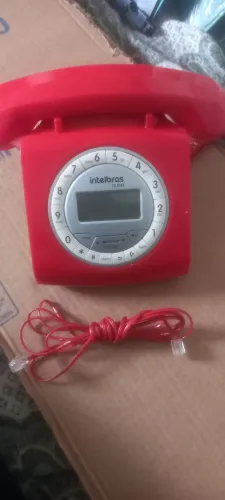 Telefone interbras