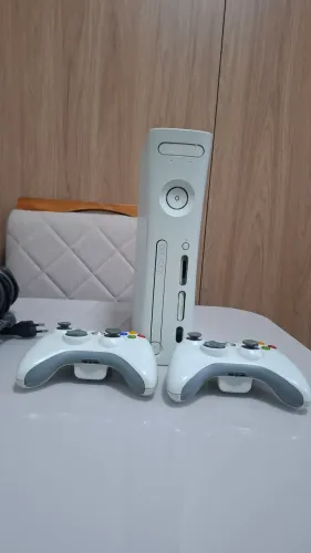 Xbox 360 destravado