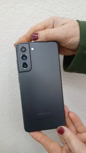 Samsung s21 fe 128 gigas