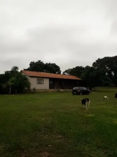 Sítio - Santa Maria RS
