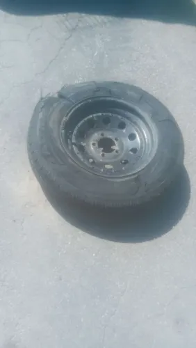 Roda picp