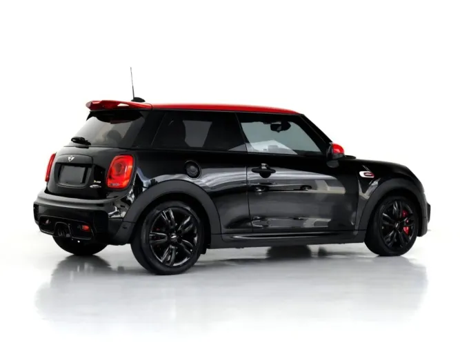 Mini Cooper John Works 2.0 Turbo 3P Aut. 2018