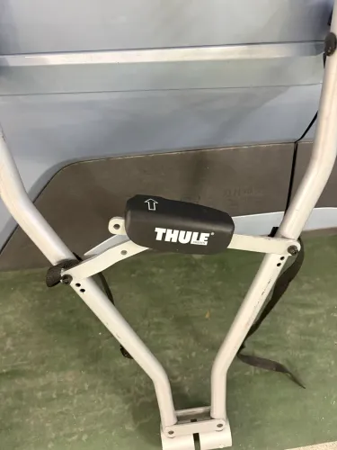 Transbike Trule