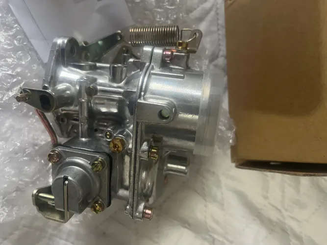 Carburador h30 VW novo sem uso importado