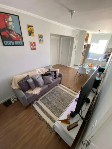 Oportunidade Única: Apartamento à Venda no Condomínio Vila dos Pássaros!
