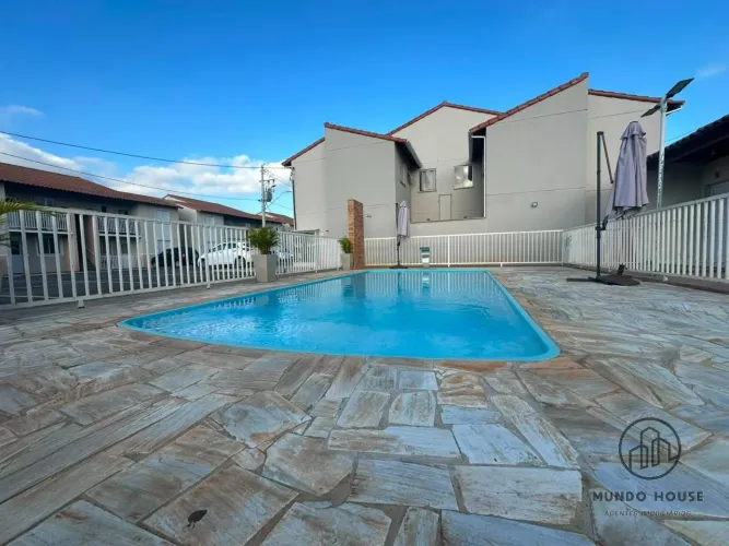 Apartamento no Villa Vicenza de Votorantim