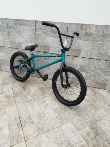Bmx FITBIKECO com freecoaster