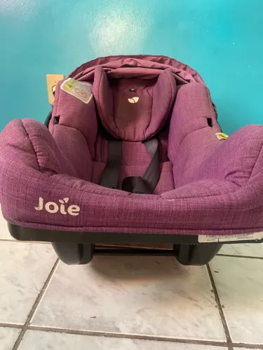 Bebê conforto 