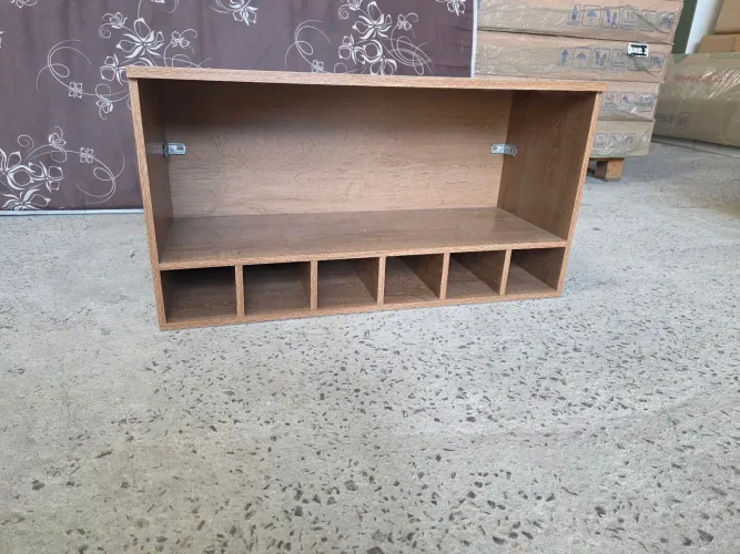 Armário de parede, nicho, MDF