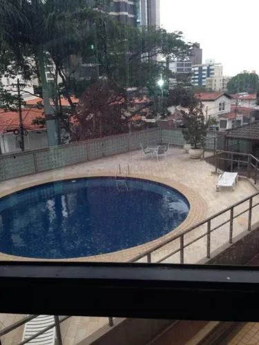 Apartamento, 350 m² - venda por R$ 2.100.000,00 ou aluguel por R$ 14.000,00/mês - Cambuí -