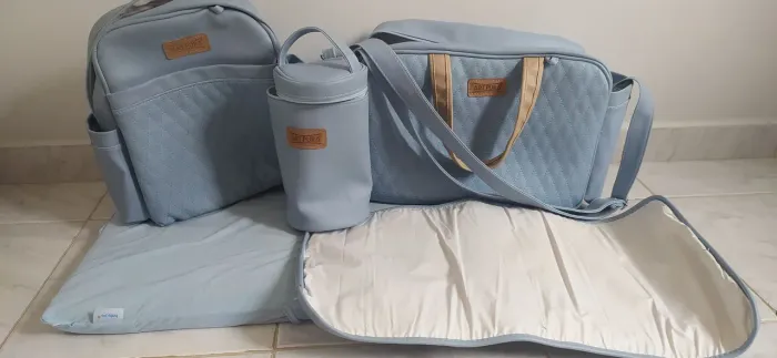 Kit maternidade Art Pura