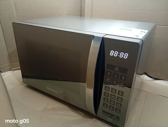 Forno micro-ondas 30 l