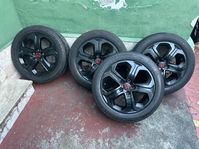 Aro 17