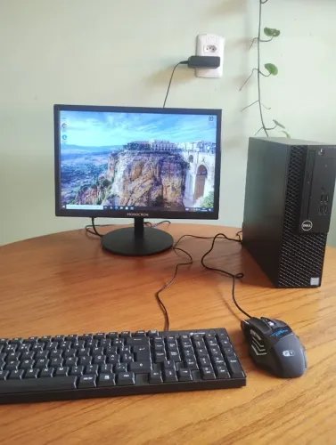 Dell Optilex