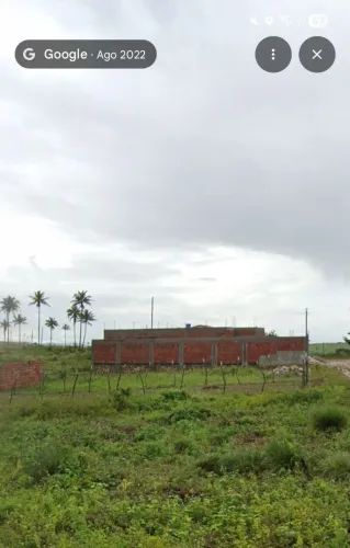 Terreno loteamento Novo Horizonte