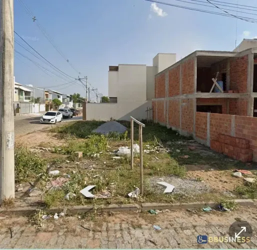 Terreno à venda, Parque Aurora, Campos dos Goytacazes, RJ