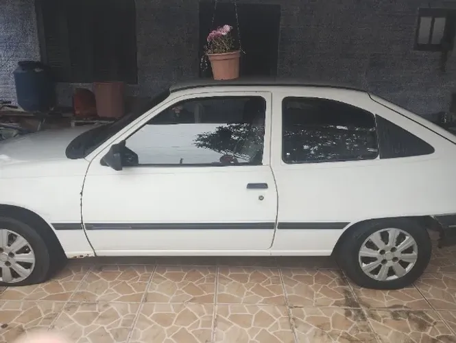 Chevrolet Kadett Gl/sl/lite/turim 1.8 1990