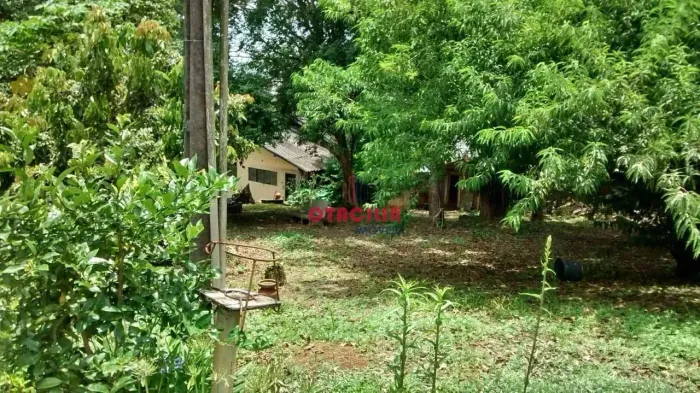 Terreno à venda, 5420 m² por R$ 8.000.000,00 - Serraria - Diadema/SP