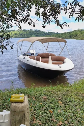 JET BOAT COLUNA EXPERT