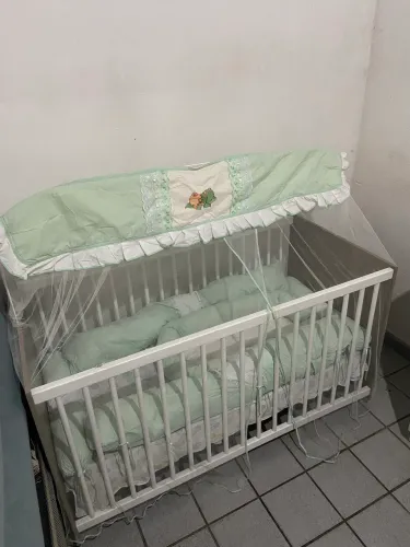 Berço