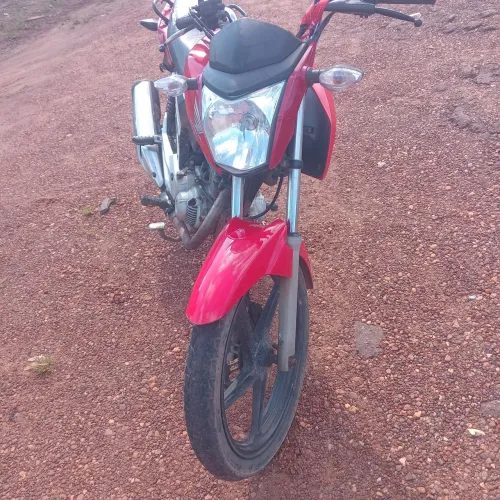 Vendo fan 160 selada kitada no ponto de transferência