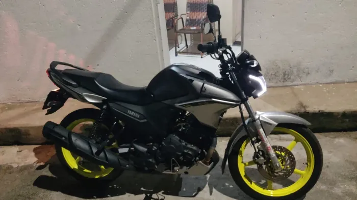 Moto para vender logo