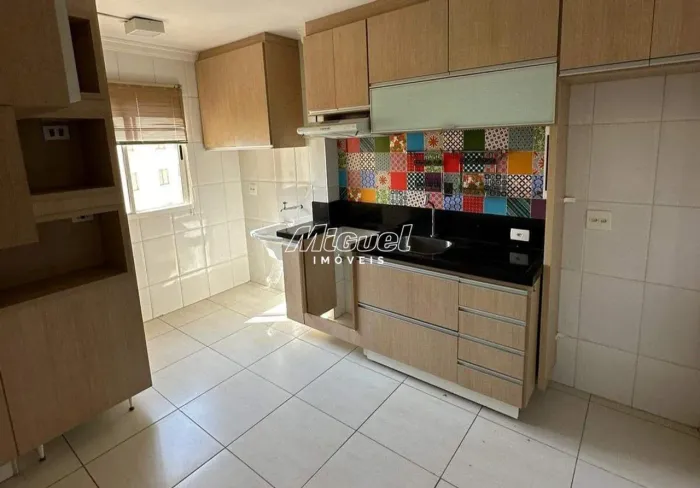 Apartamento, para aluguel, Centro - 2 quartos Condomínio Residencial Village Cleopath - Pi