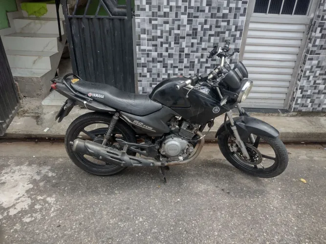 Factor bairro/interior $3800