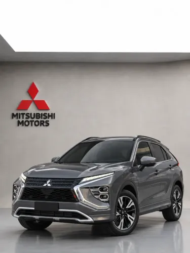 Mitsubishi Eclipse Cross HPE 1.5 16V 165cv AUT 2025