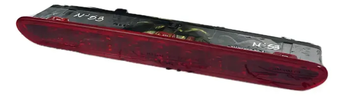 Brake Light Fiat Mobi Original 518554210 N1471v (Usado) / V12