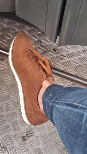 Tênis feminino 