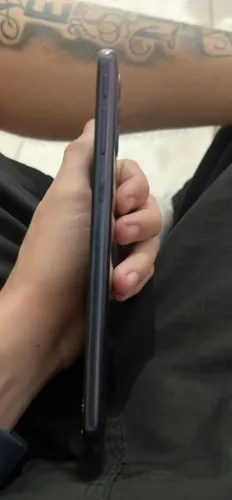 Moto g31 128g perfeito estado