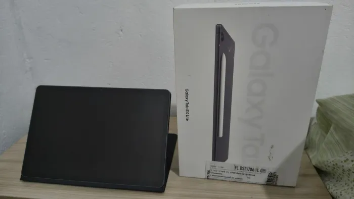 Samsung Tab S10 Lite
