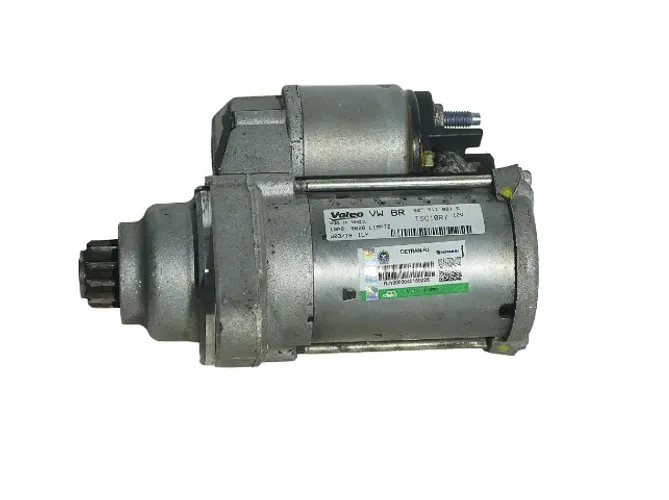 motor de arranque fox gol voyage polo golf saveito original ac cartoes 