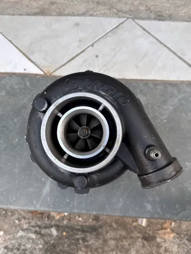 Turbina Biaggio 0.50 Ap semi nova 