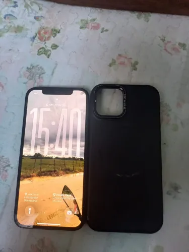 IPhone 12 - Estado Excelente