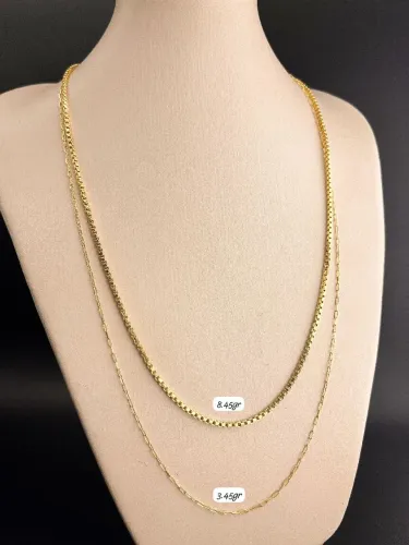 Ouro 18k