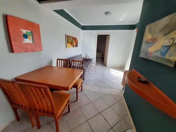 Lindo Flat Mobiliado no Edifício Bistrol. Grande Oportunidade!