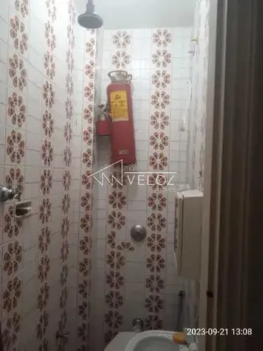 Cobertura - / Comercial / Centro