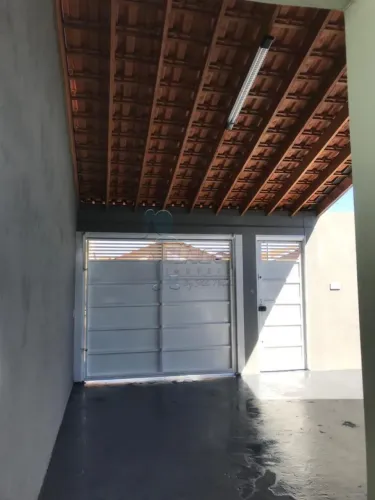 Casa térrea - Residencial Liliana Tenuto Rossi