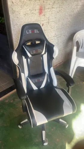 Cadeira gamer 