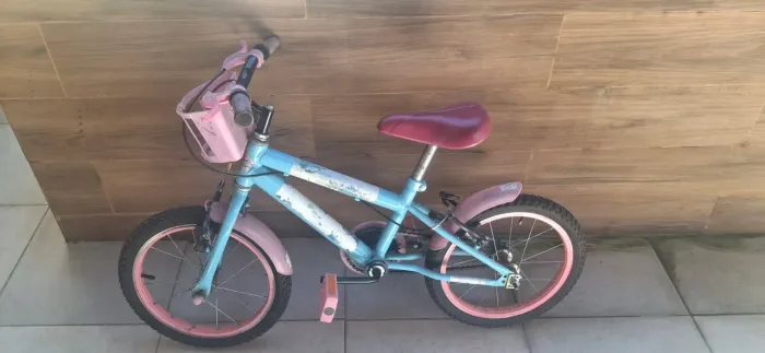 Bike infantil