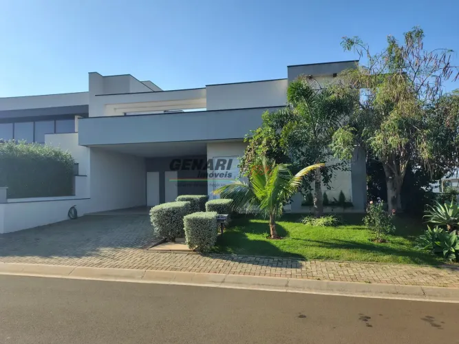 Casa térrea para locação no Residencial Dona Lucilla, Indaiatuba/SP